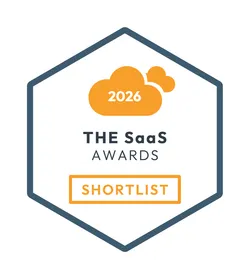 The SaaS Awards 2026 Shortlist
